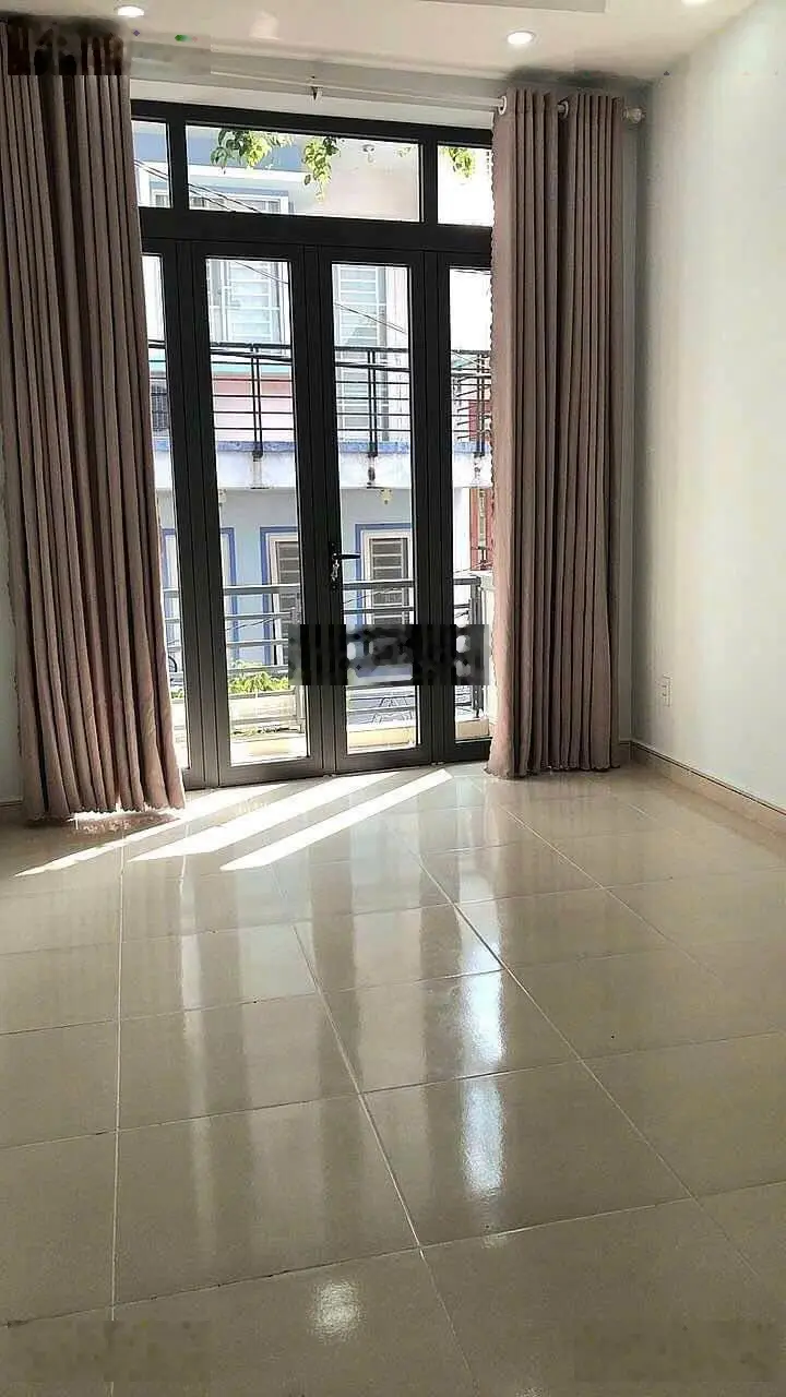 Bán gấp nhà HXH Nguyễn Thị Nhỏ & Âu Cơ, P9, Tân Bình, 41m2 nhỉnh 5 tỷ. LH: 0931468469