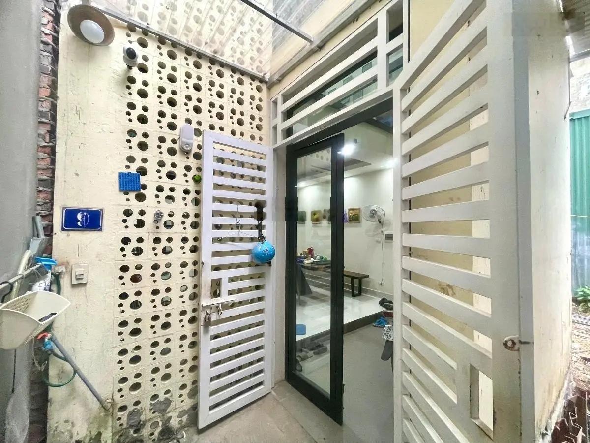 Bán nhà oto để cửa rẻ nhất Hà Nội
