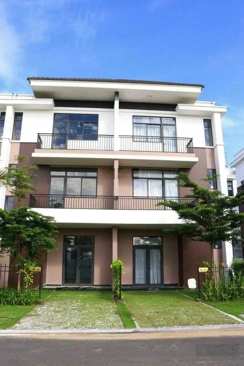 Chính chủ bán biệt thự mini Phúc An City giá rẻ nhất thị trường
