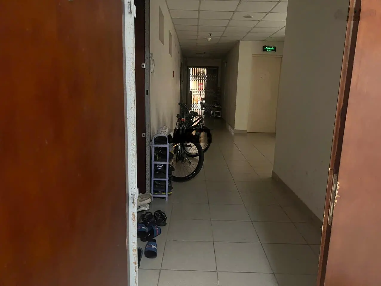 Thu Trúc - Chuyên căn hộ Phú Mỹ Thuận 87m2, 3PN, 2WC, nội thất đầy đủ, giá 1.42 tỷ