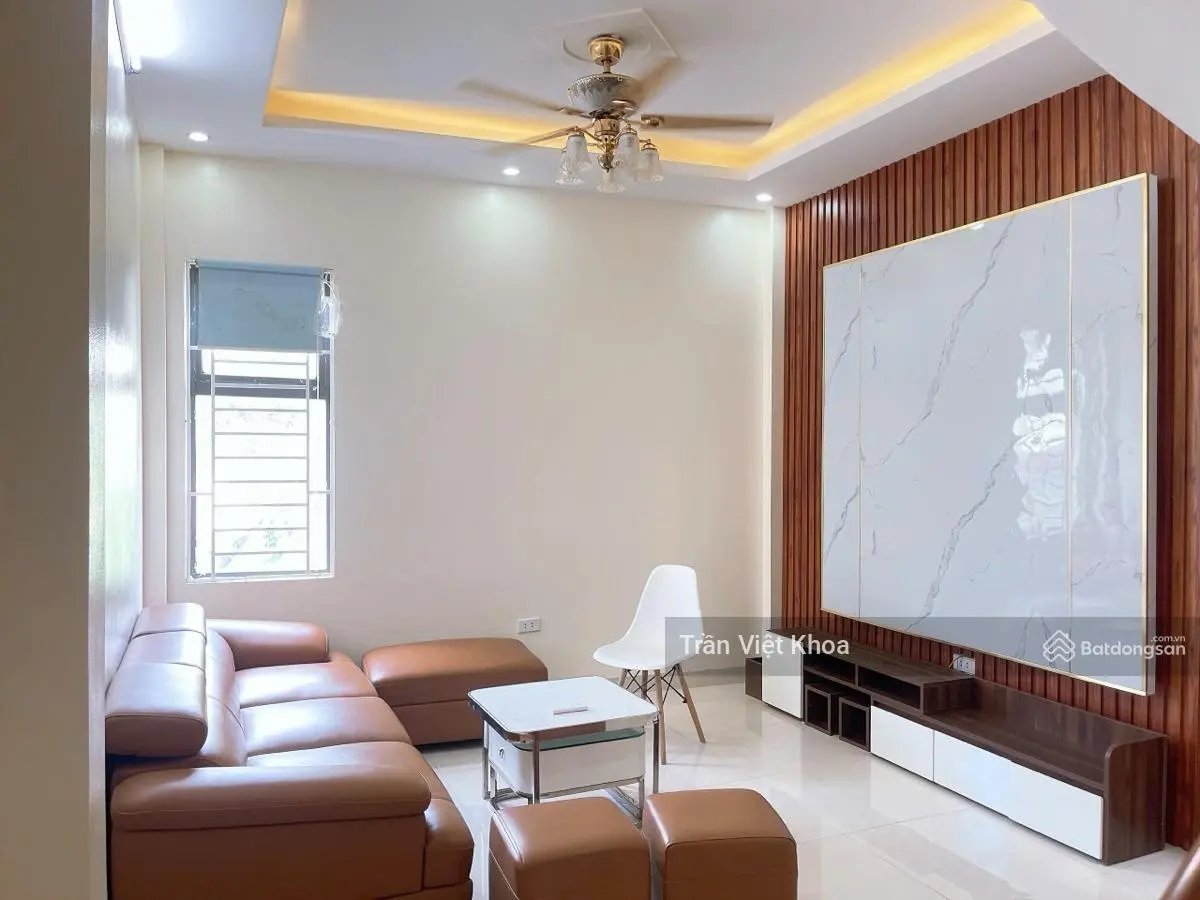 Nhà đẹp yên hoà, yên nghĩa - 35m, chỉ 3.85 tỷ - gần ô tô tránh