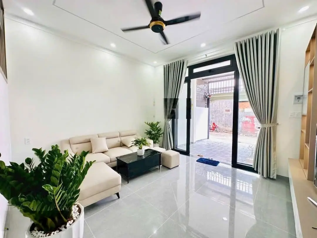 Để sở hữu ngay nhà ở Đường 48, Phường Hiệp Bình Chánh , TP. Thủ Đức chỉ cần bỏ ra 6tỷ010 triệu .