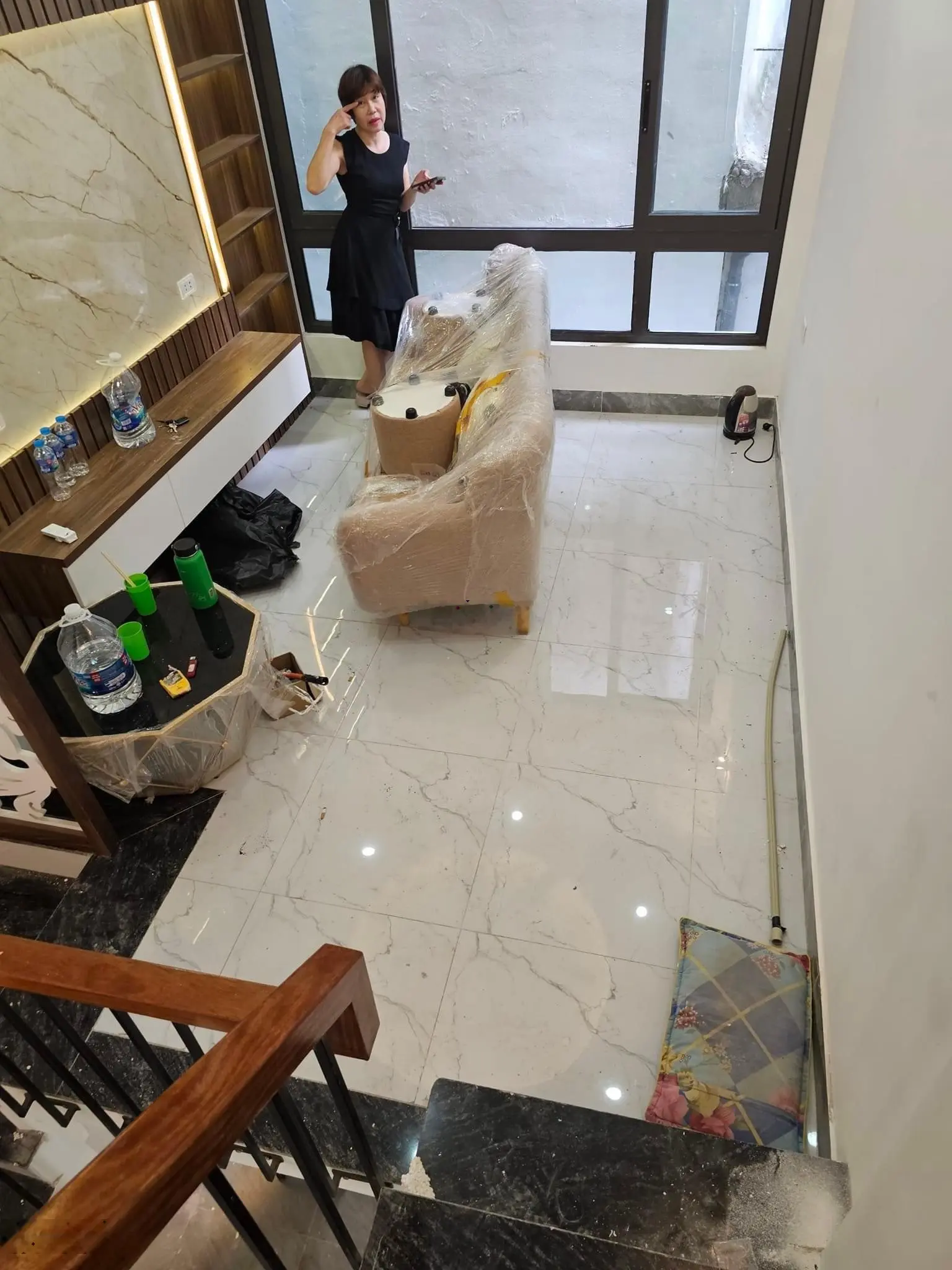KIM LIÊN! Hiếm nhà mới bán, full nội thất, 10m ra mặt phố, ở ngay. 35m*4T