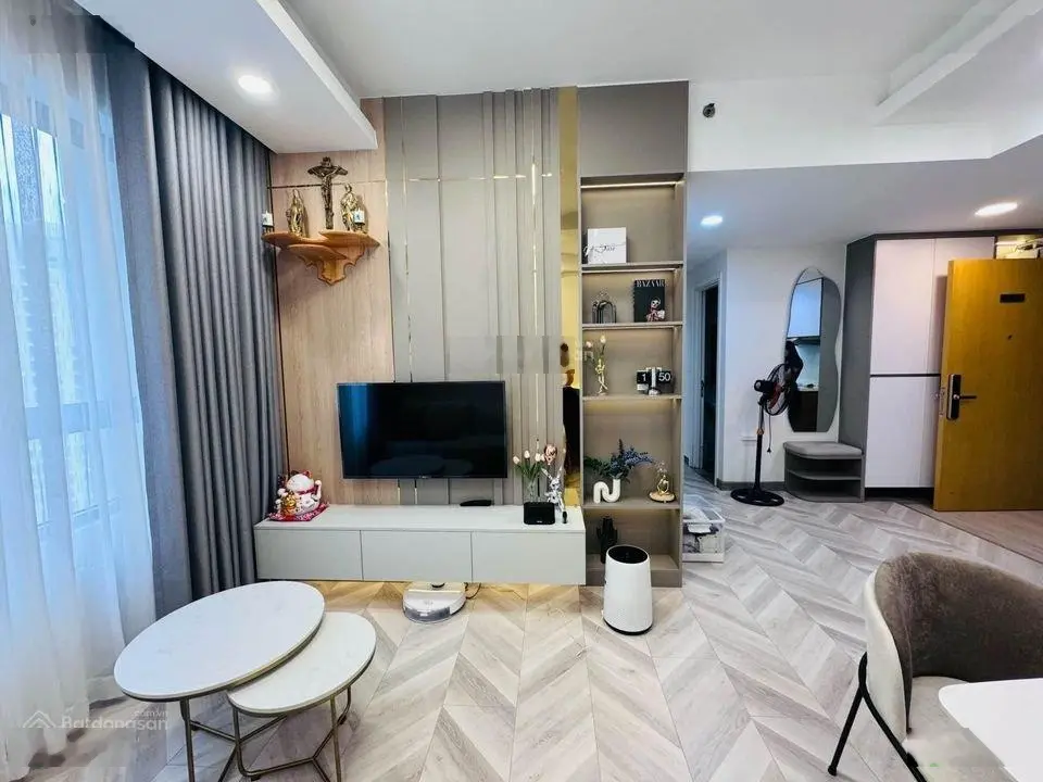 Chính chủ cần bán căn hộ Dream Home Residence, GV, DT 68m2; 2PN - 2WC chỉ 1 tỷ 680 SHR
