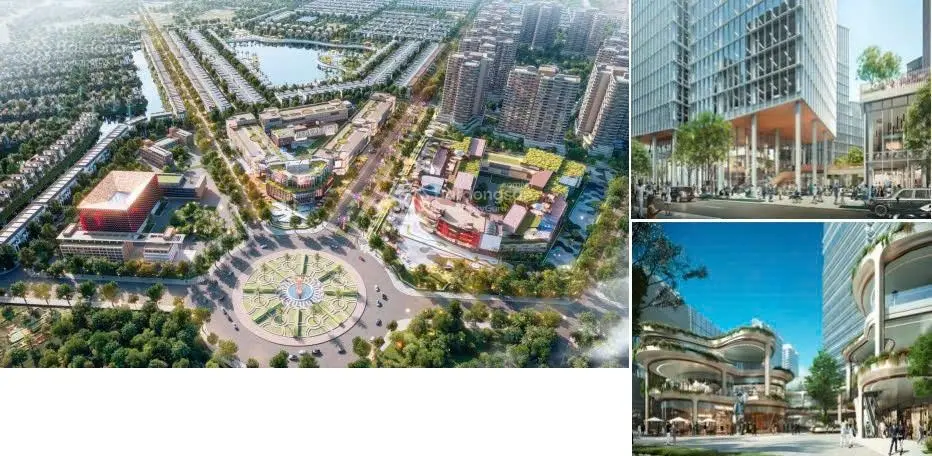 Mở Bán Đợt 1 Vinhomes Green City Nhà Phố 4 tầng Giá chỉ 4 tỷ - Liên hệ nhận thông tin chi tiết!