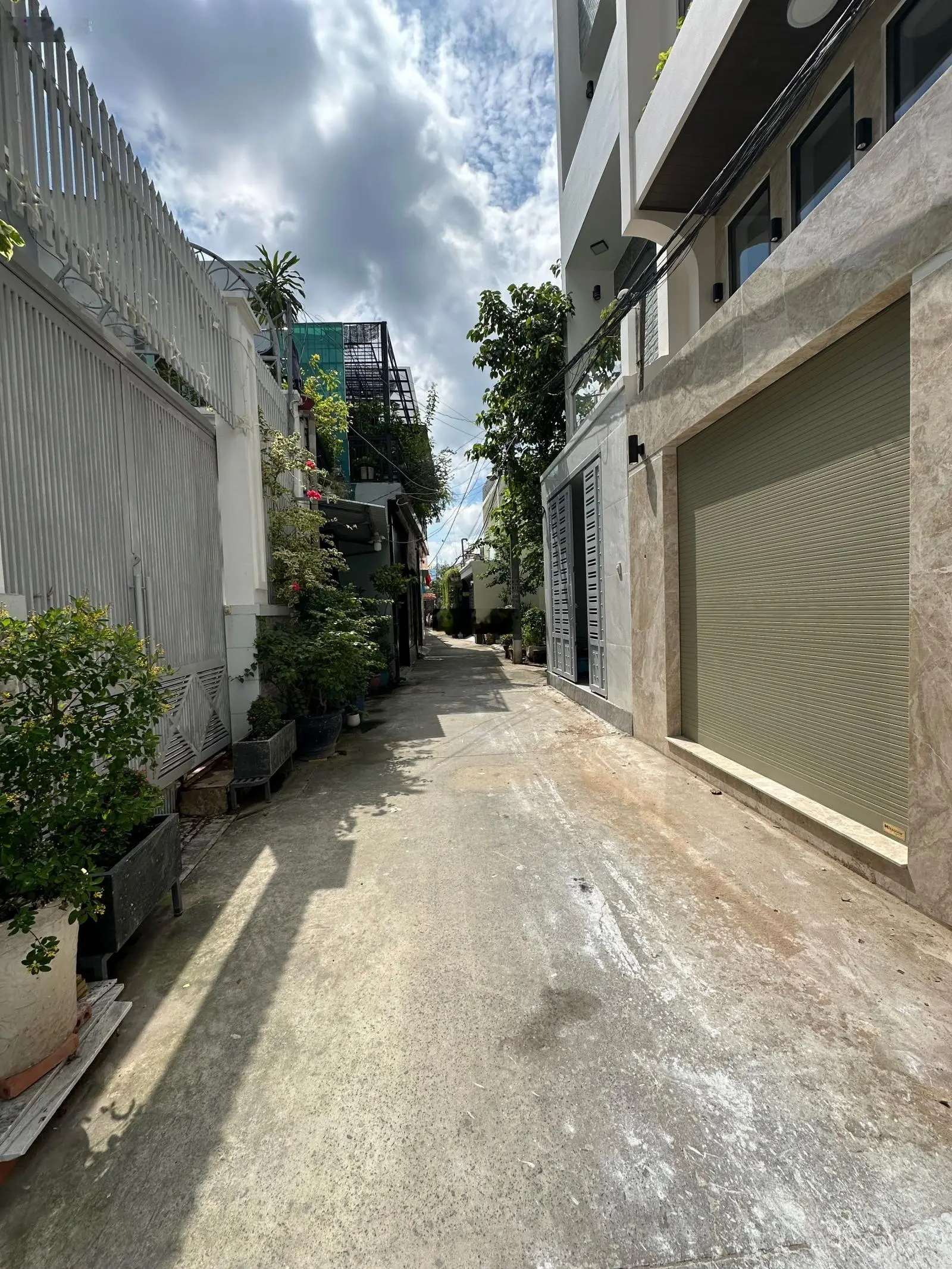 Bán đất 60m2 giá 5,3 tỷ, hẻm ô tô, P. Bình Trưng Đông. TP Thủ Đức. LH: 0902 126 ***