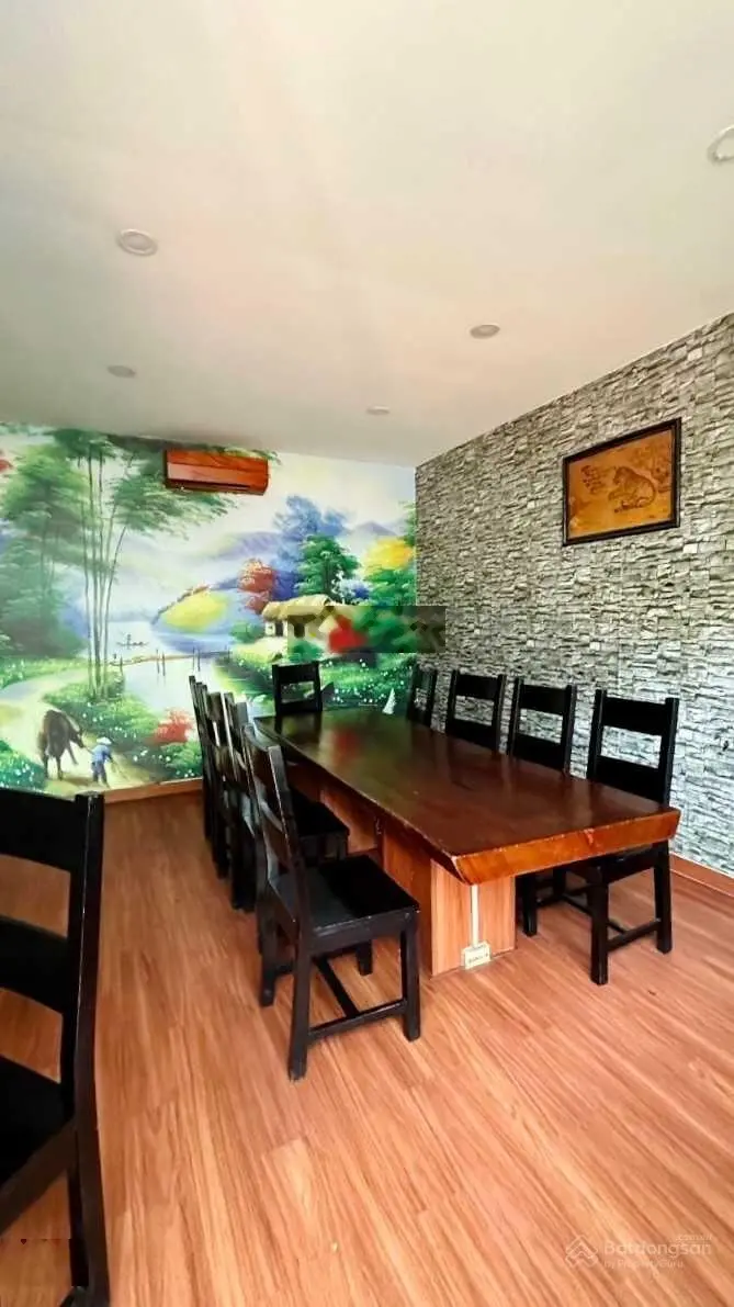 Bán nhà mặt tiền kinh doanh đa ngành hiếm - Nguyễn Thị Thập, Quận 7 - 628m2 (8/20 x 46) 68 tỷ
