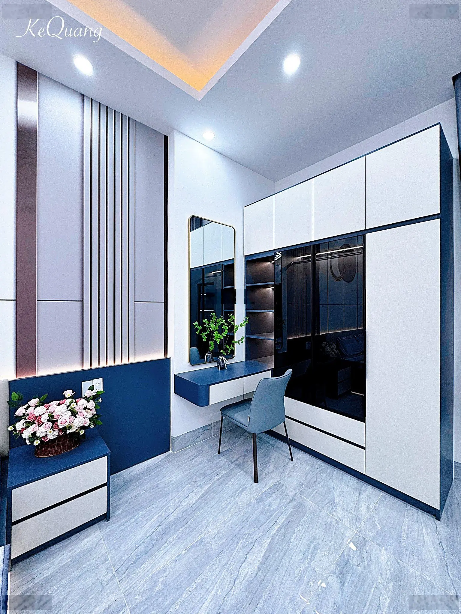 Chỉ 1 Tỷ XX Sở Hữu Ngay Căn Nhà 1 Trệt 1 Lầu Siêu Đẹp Ngay TT.TP Thủ Dầu Một diện tích 5X25