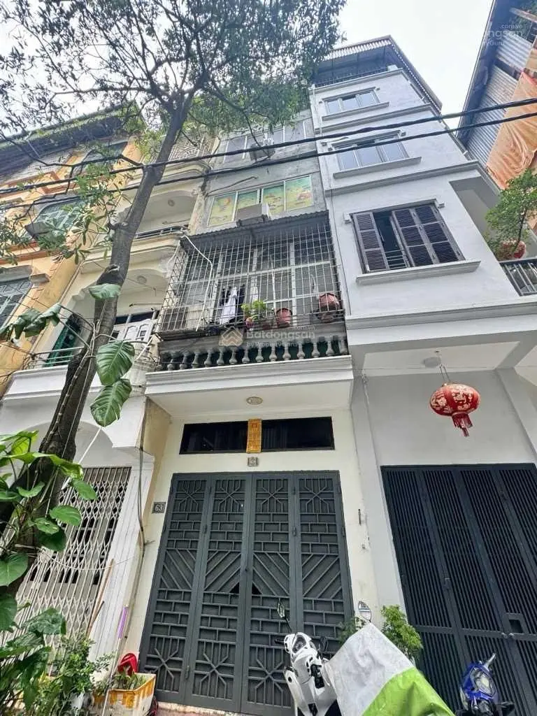 Bán nhà mặt phố kinh doanh , ô tô tránh , nhà phân lô siêu đẹp mc