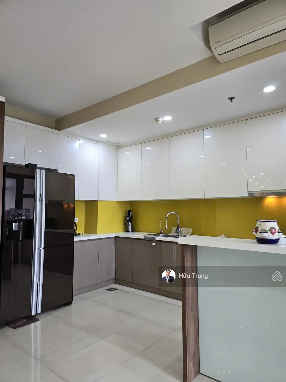 Tin chính xác! Bán căn 2PN Estella Heights view city - Sổ hồng chính chủ - LH 0898 303 *** Mr. Trung