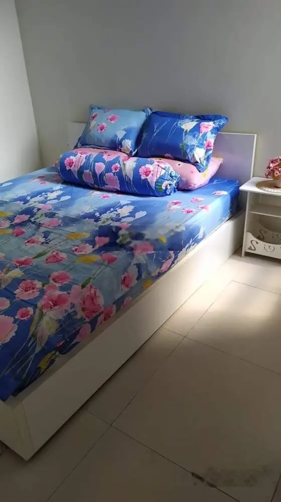 Bán căn hộ 2PN tại Lexington Residence, 4,2 tỷ, 82m2, Quận 2