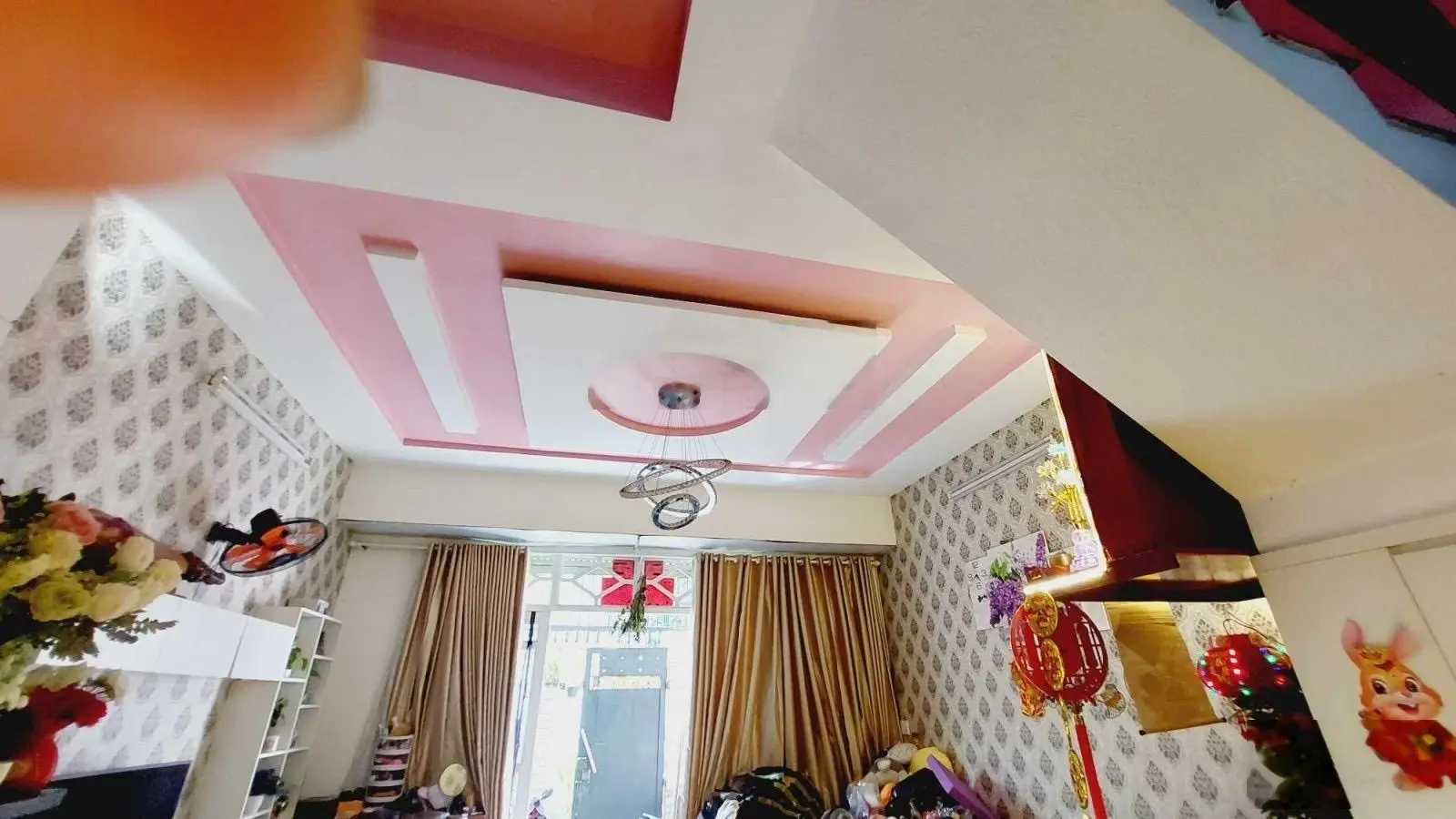 Nhà 3 tầng, Đỗ Xuân Hợp, Phước Long B, 78m2, chỉ 6.x tỷ, sổ hồng riêng