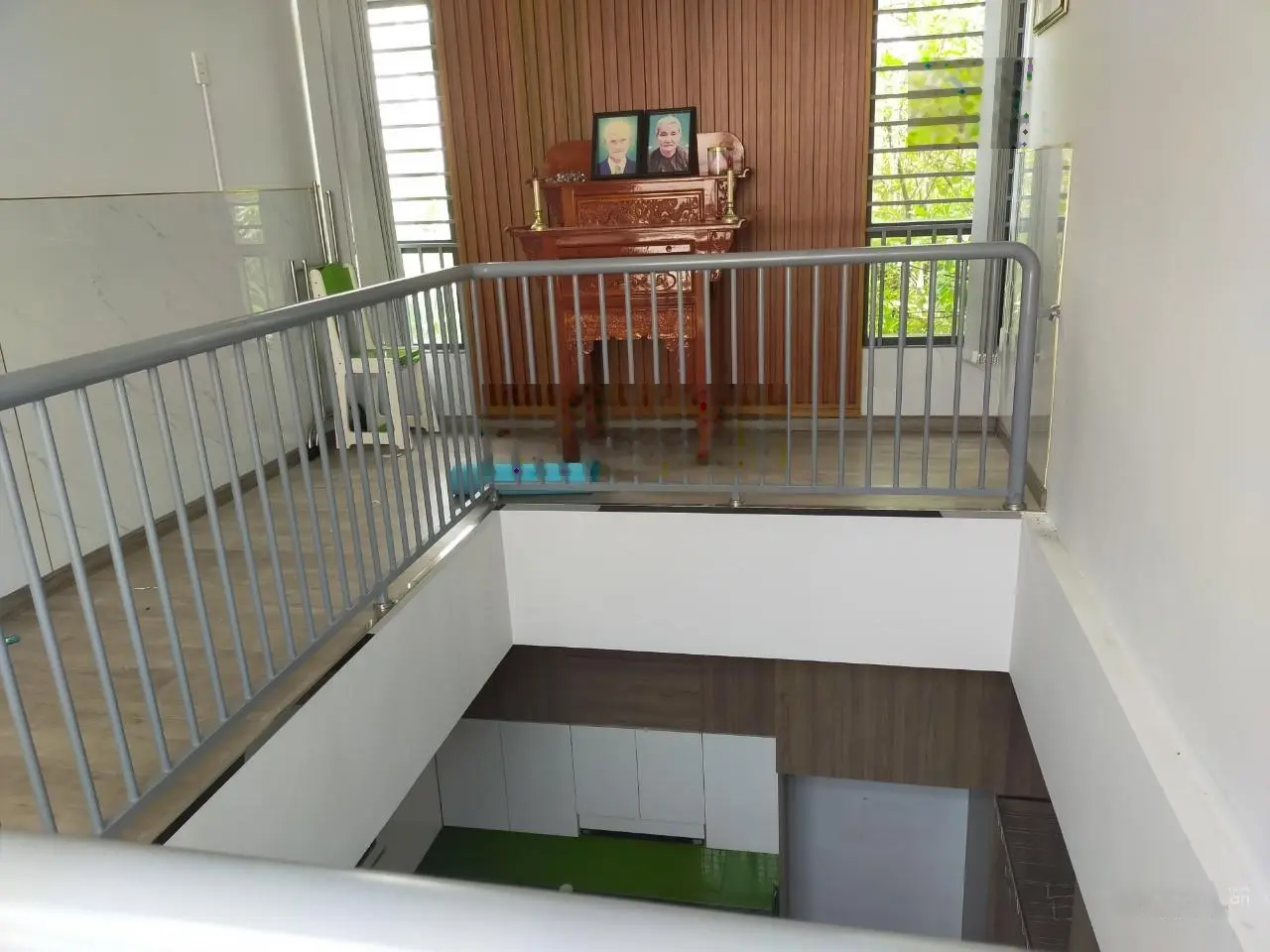 Nhà 2 Tầng 6x21m , Đ12 Tam Bình, 5PN, 6WC Xe Hơi Đậu Trong Nhà