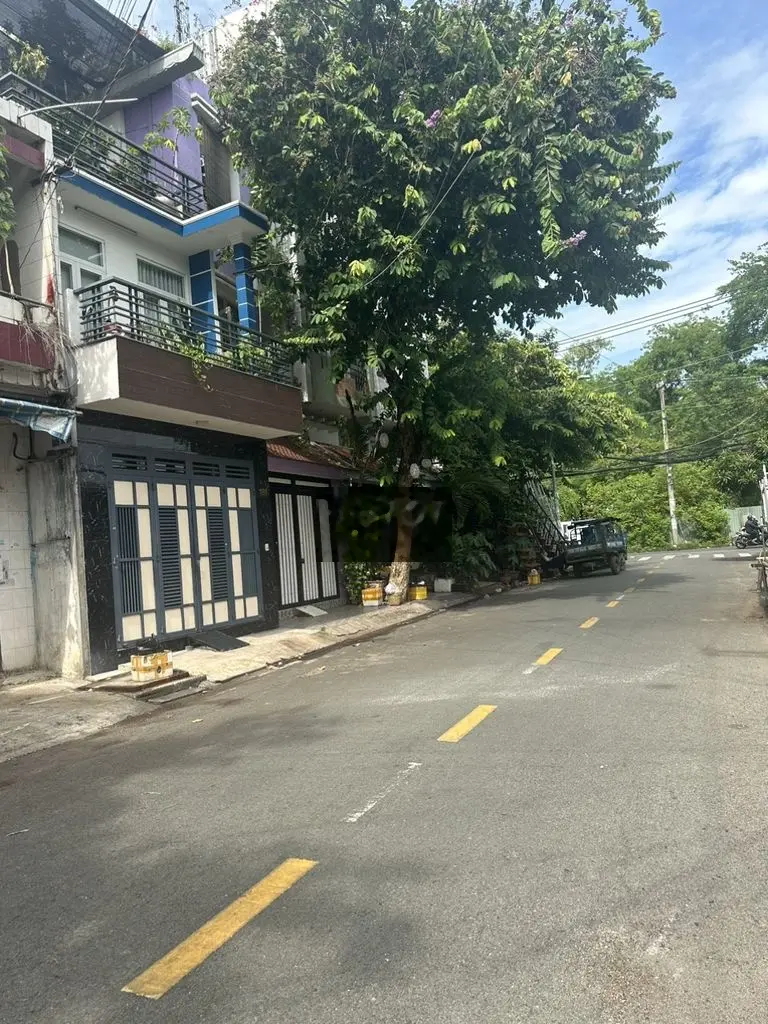 MT Đỗ Bí , 6x18 cấp 4, đường 12m