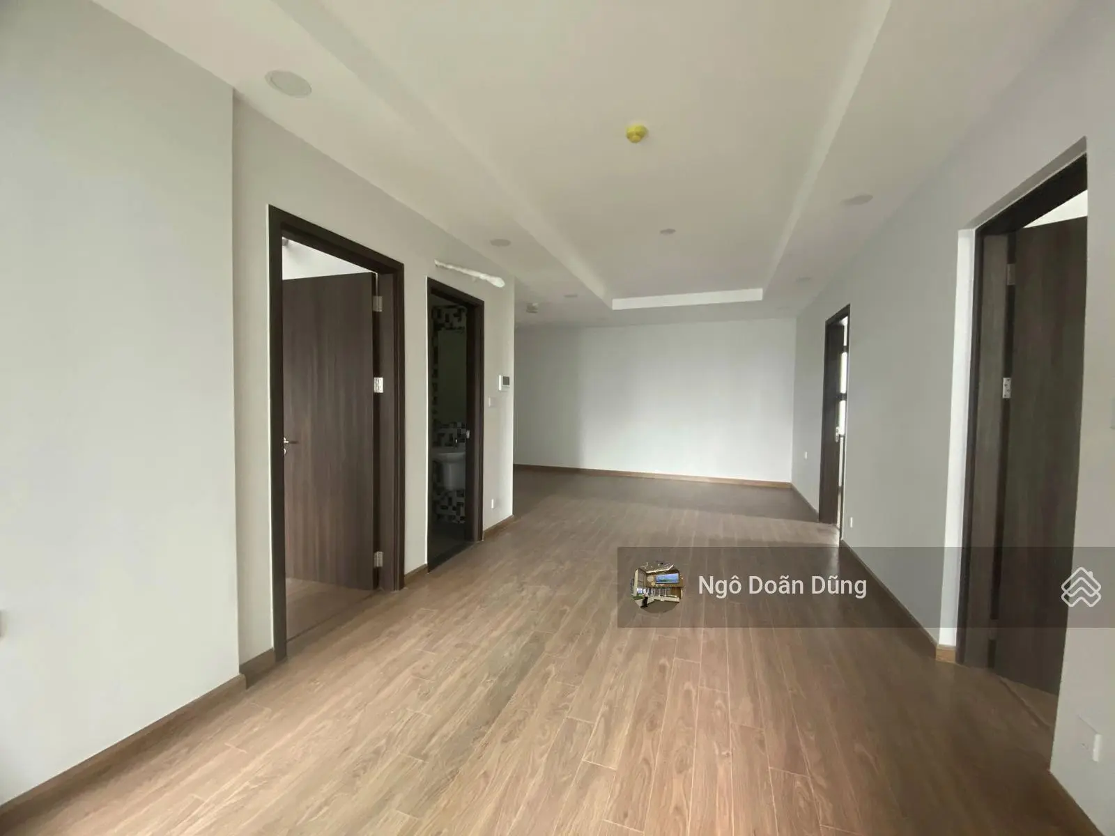 Bán căn 3 phòng ngủ The Zen Gamuda 93m2 nguyên bản CĐT view thoáng mát chỉ 5.4 tỷ 0904 744 ***