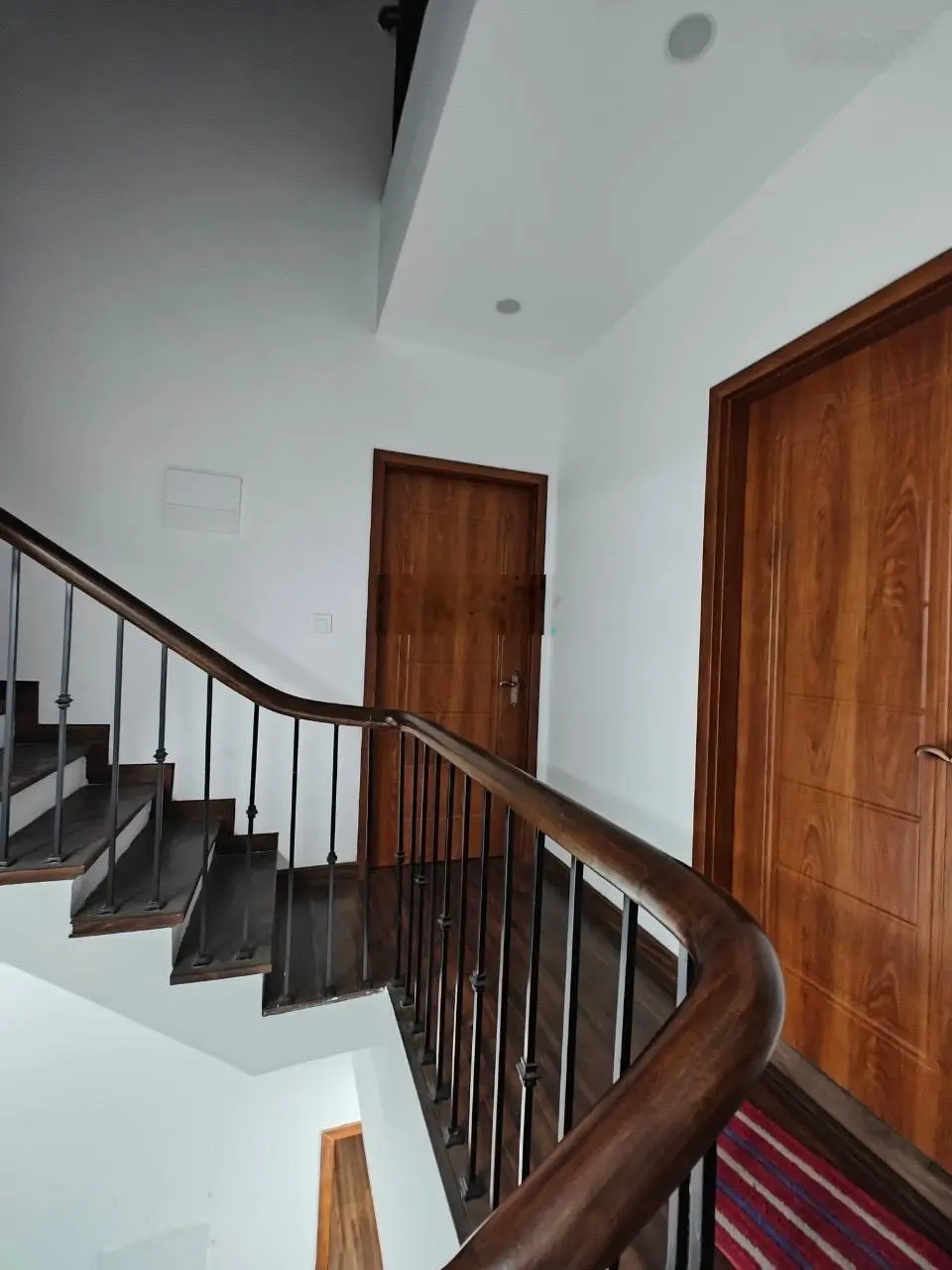 Tôi chính chủ bán căn nhà LK khu The Manor Nghiêm Xuân Yêm,75m2,5 tầng hoàn thiện đẹp 25.x rẻ quá