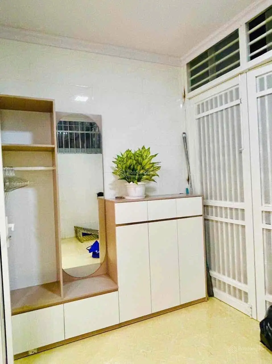 Hiếm ! Bán nhà Đa Sỹ , kiến Hưng DT 35M2 - Gía 5,85tỷ ngay gần ngã tư Hà Trì