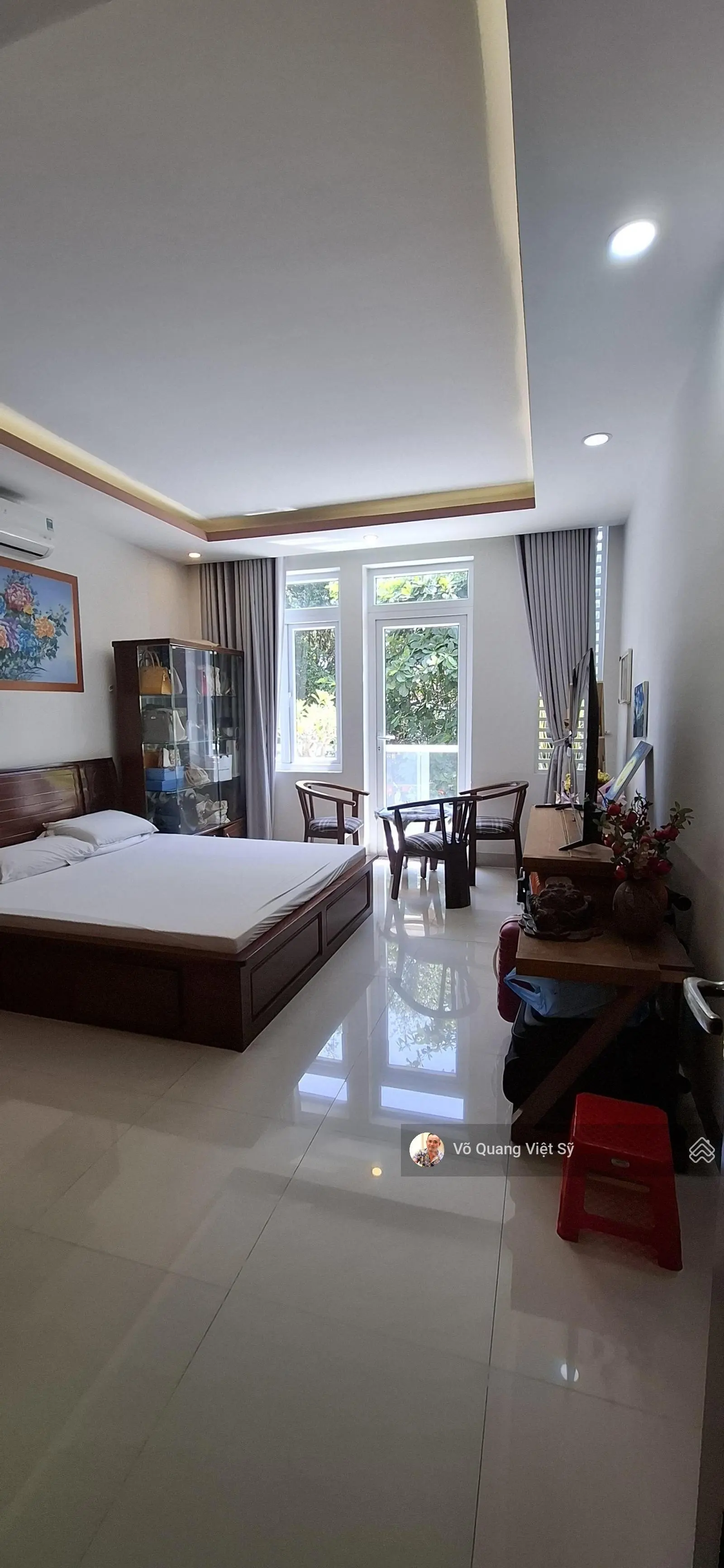 Nhà 3 tầng 1tum - hq2 sth14 , dt. 80m2 , chỉ 7,7 tỷ tặng nội thất gỗ cao cấp