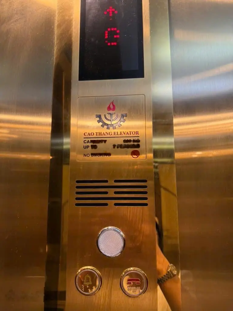 Bán nhà riêng 4PN, 4WC, 72m2, giá 11,5 tỷ tại Phạm Văn Chiêu, p 14, Gò Vấp, HCM chỉ với uy tín