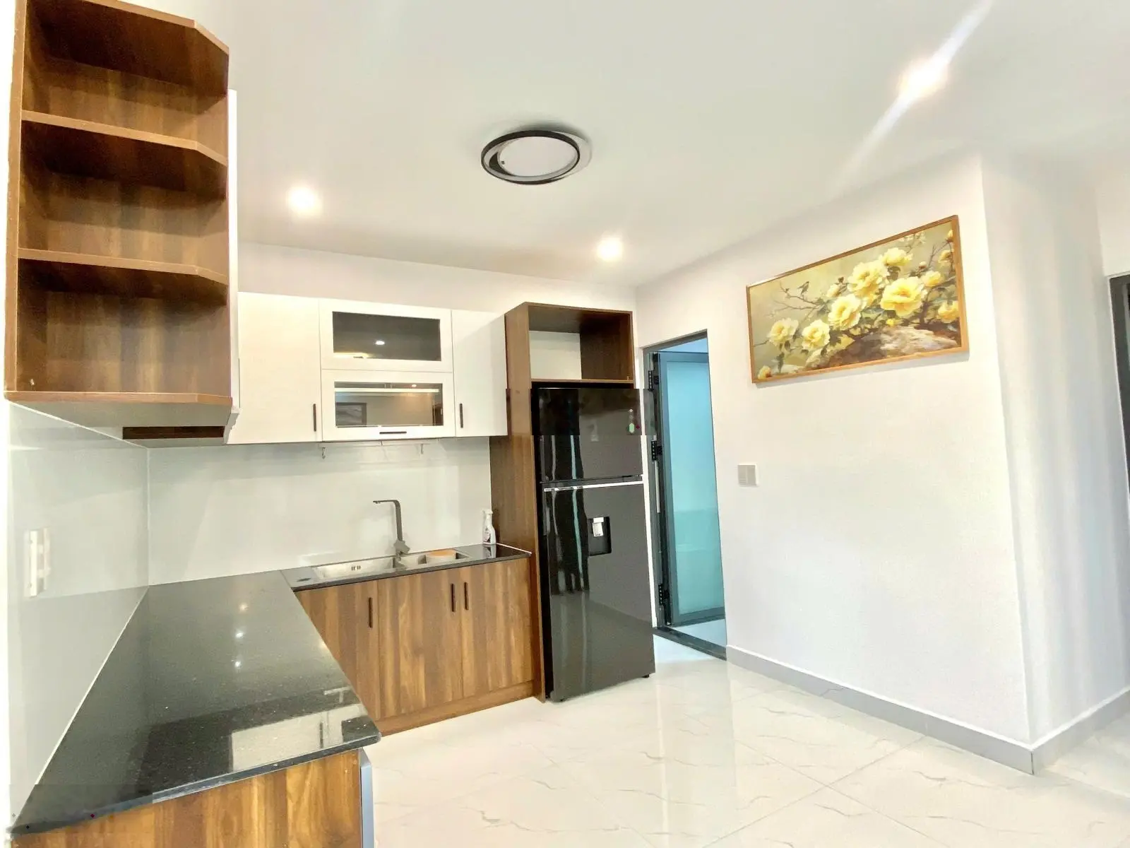 Bán biệt thự tại Mẫu Tâm, Đà Lạt, giá tốt chỉ với 6,5 tỷ, 107m2, cách Hồ Xuân Hương 1km