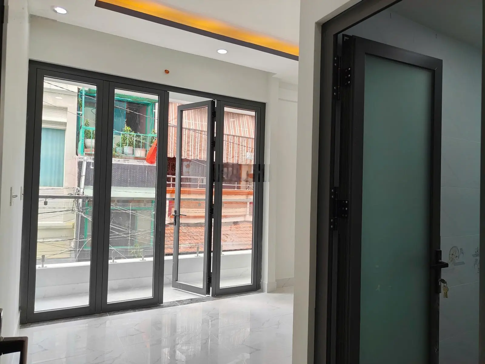 Bán nhà (55m2) hẻm xe hơi 123 Đỗ Xuân Hợp -P Phước Long B, Q9 nhỉnh 8 tỷ