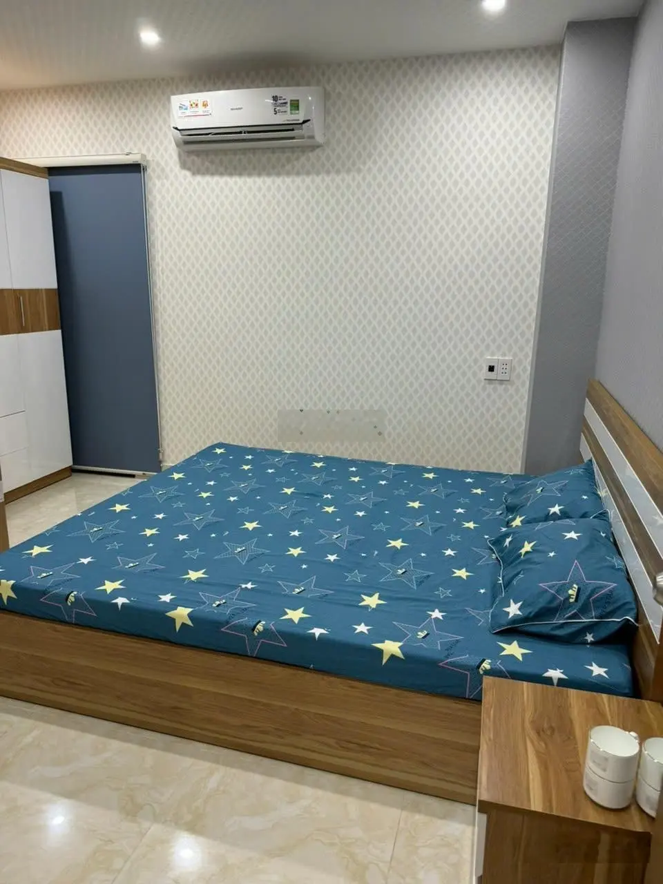Chính chủ! Bán nhà mới đẹp gác đúc 2PN mặt tiền Nại Nghĩa, quận Sơn Trà - gần sông Hàn.