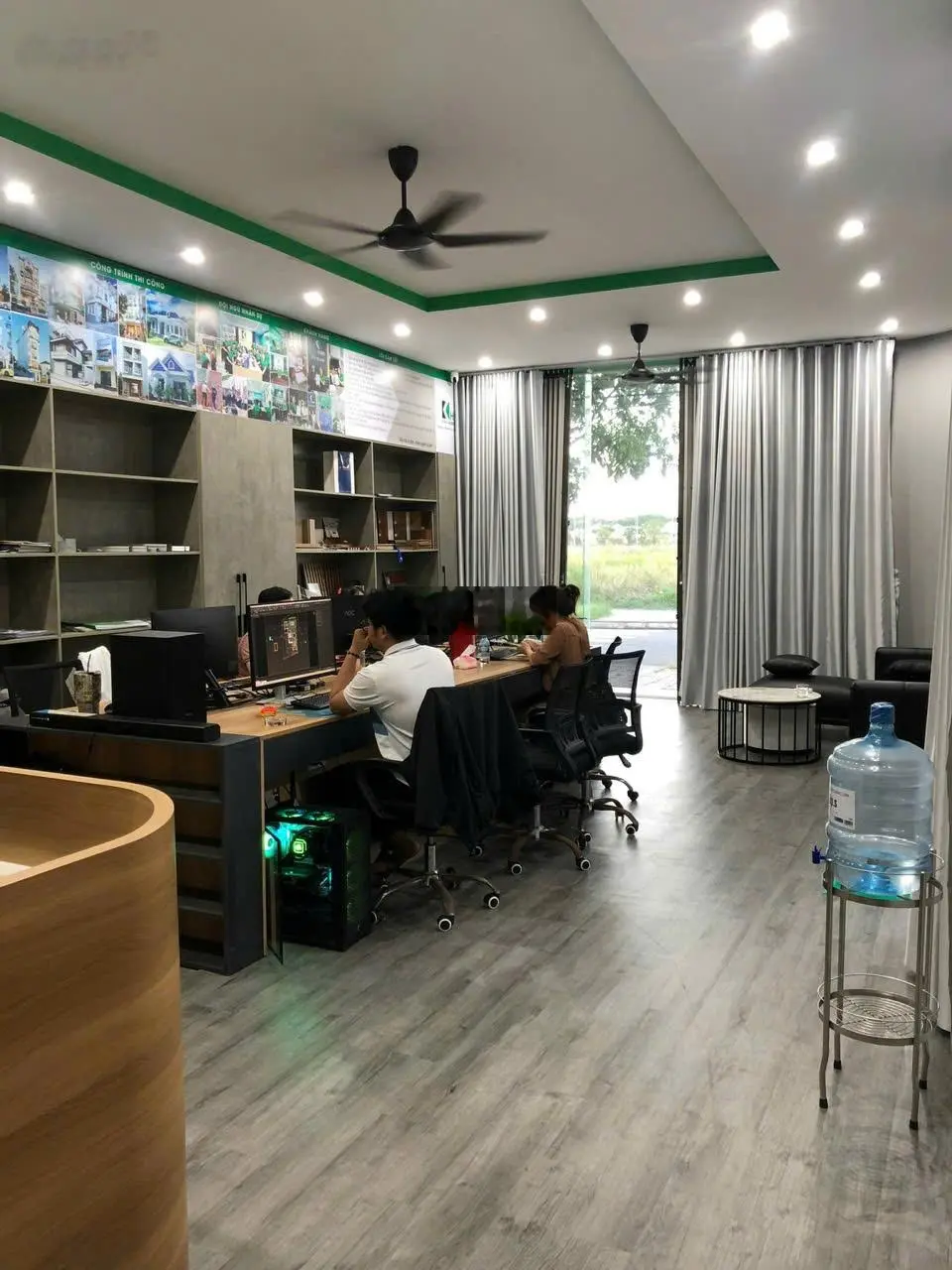 140m2 lô góc 2 mặt tiền đường Nguyễn Bính với Vũ Trọng Phụng - giá 13 tỷ