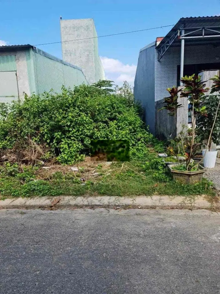 Bán đất Trung Hoà 1, 144m2 sạch đẹp gần cầu Khuê Đông giá Rẻ