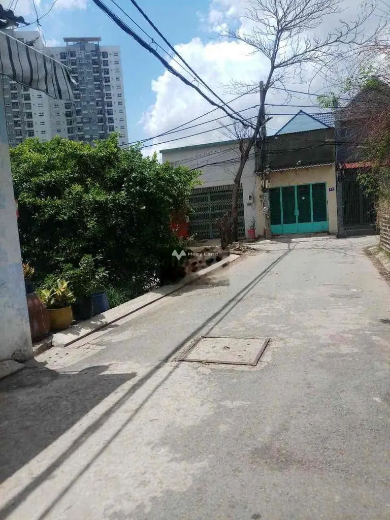 Bán đất thổ cư giá 650 triệu, diện tích 40 m2, tại Tân Tạo, quận Bình Tân