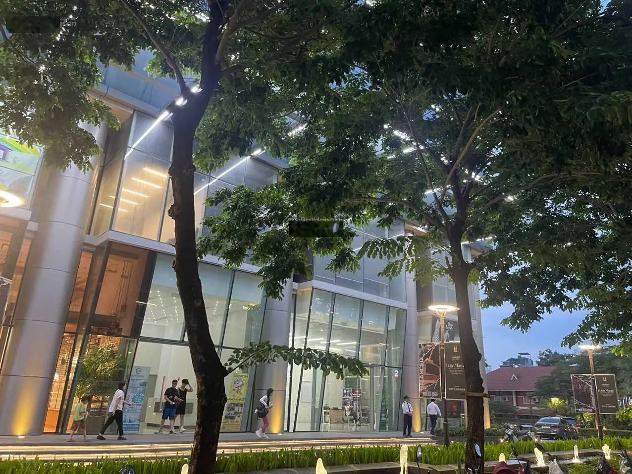Em Thùy bán quỹ căn hộ độc quyền 2PN - 3PN tại dự án The Nine Số 9 Phạm Văn Đồng, LH:0918 111 ***