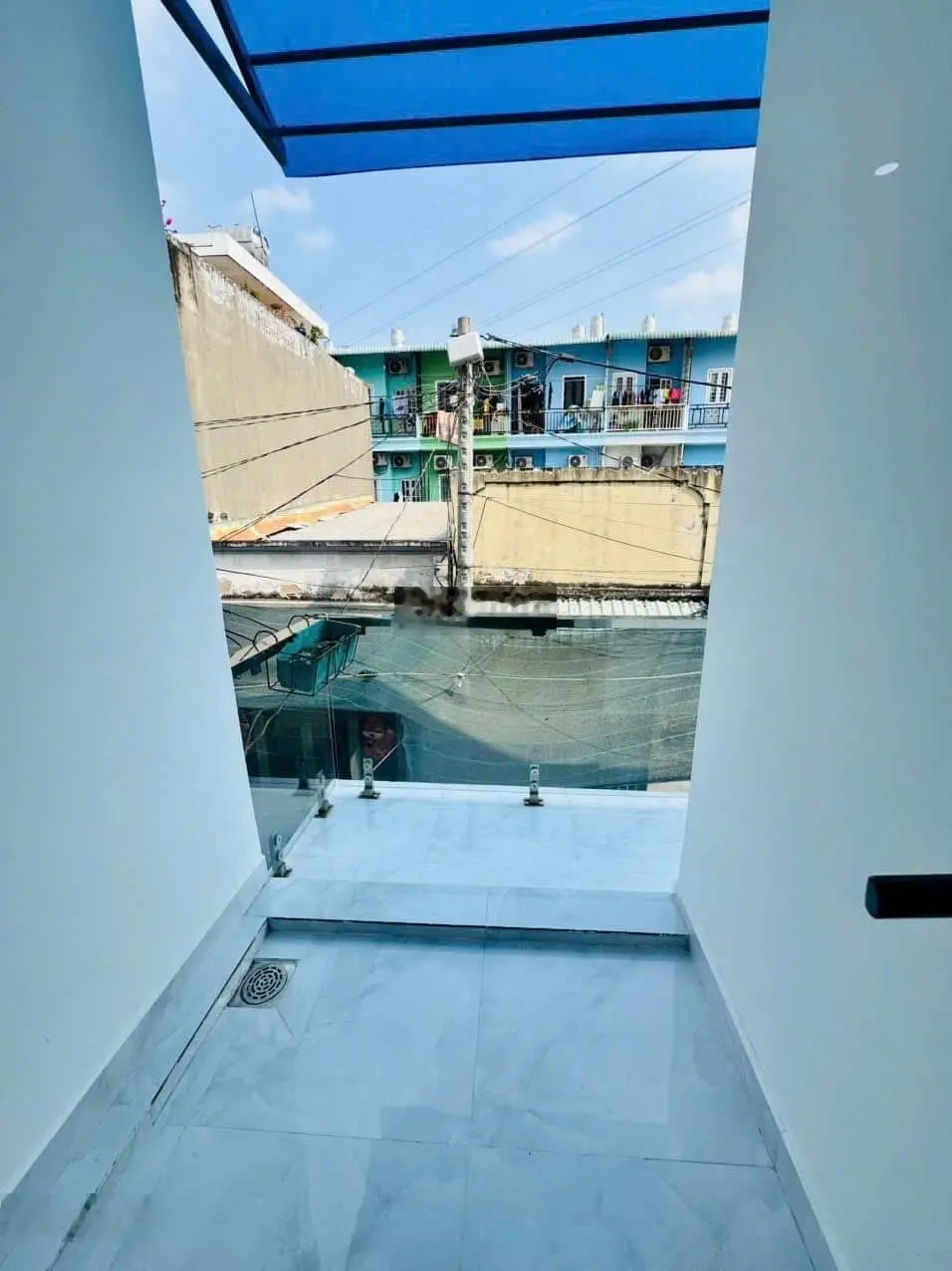 Bán NR Giá 4tỷ890 50m2 tại Lý Tế Xuyên, Linh Đông, Thủ Đức, HCM , Có SHR , LH 0968062321 Huy