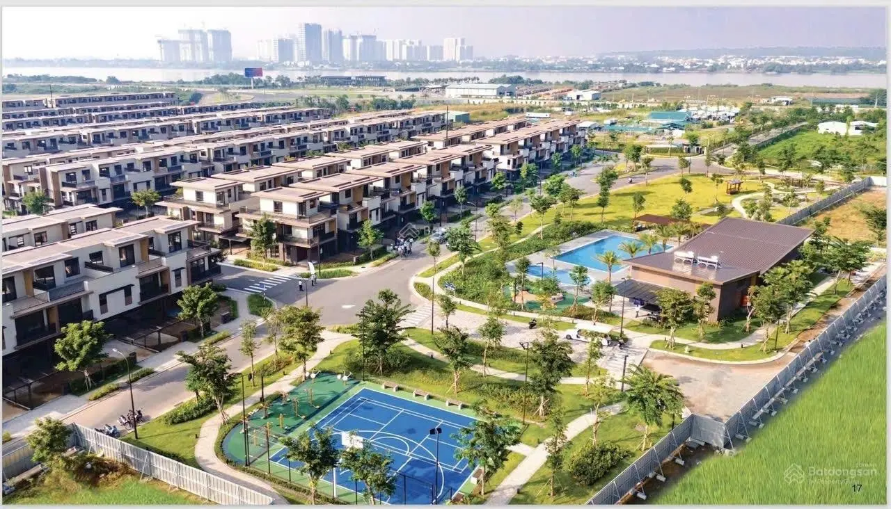 Nhà phố vườn Izumi City giỏ hàng chủ đầu tư, thanh toán tiến độ, ưu đãi CK 1.6tỷ, vay LS 0%/24th