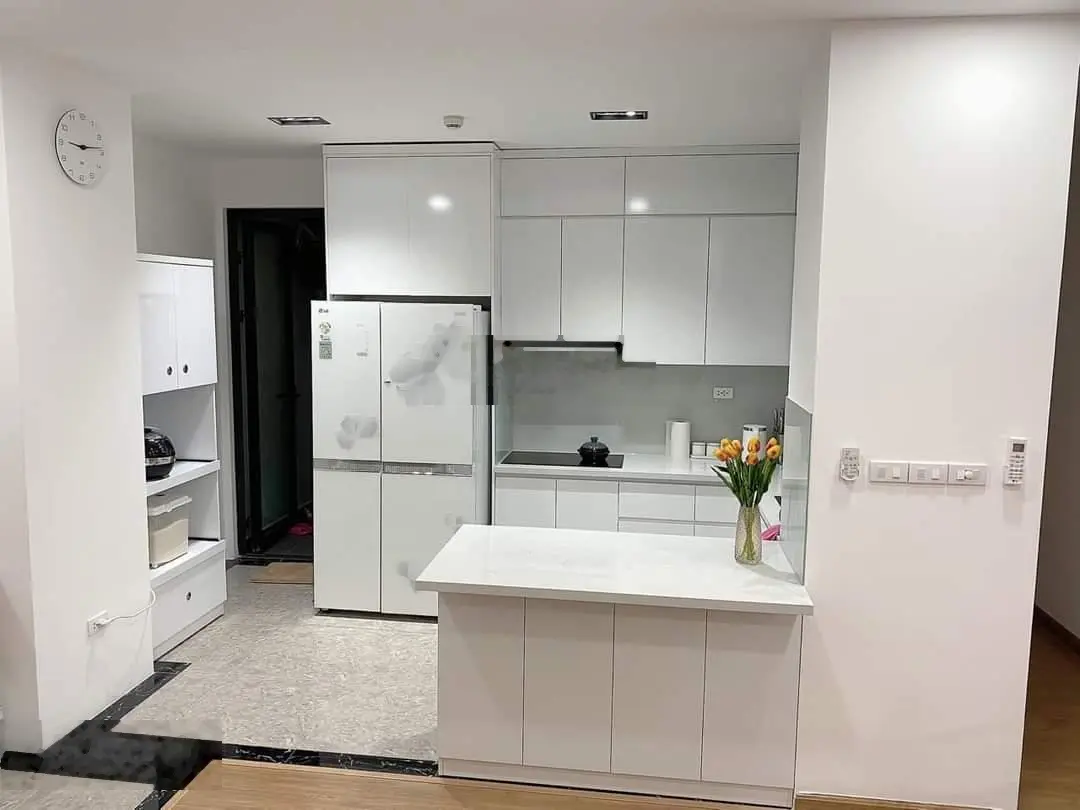 Chính chủ gửi bán nhanh căn hộ 3 ngủ tầng trung, siêu hiếm tại mỹ đình. Lhe: 0343 191 ***