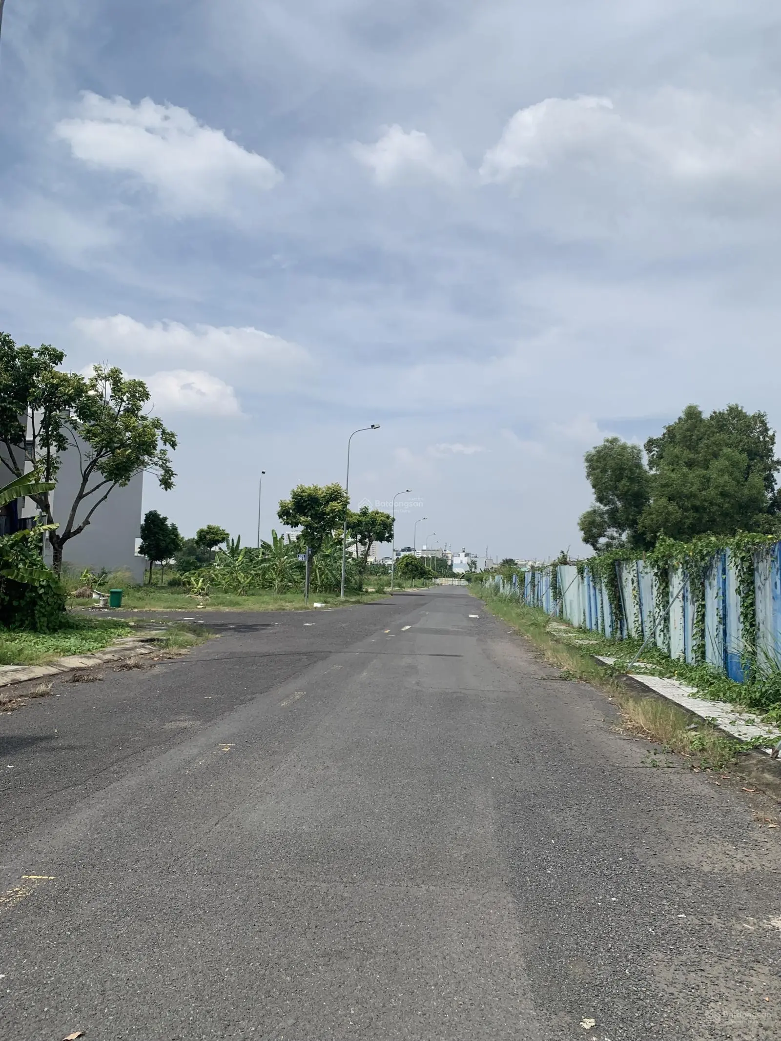 Bán Lô đất KDC An Thiên Lý, diện tích 180.5m2, ngang 10m, giá bán 11.8 tỷ TL
