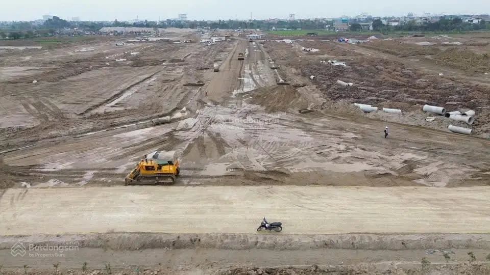 Liền kề Casa Centra Duy Hải, Hà Nam