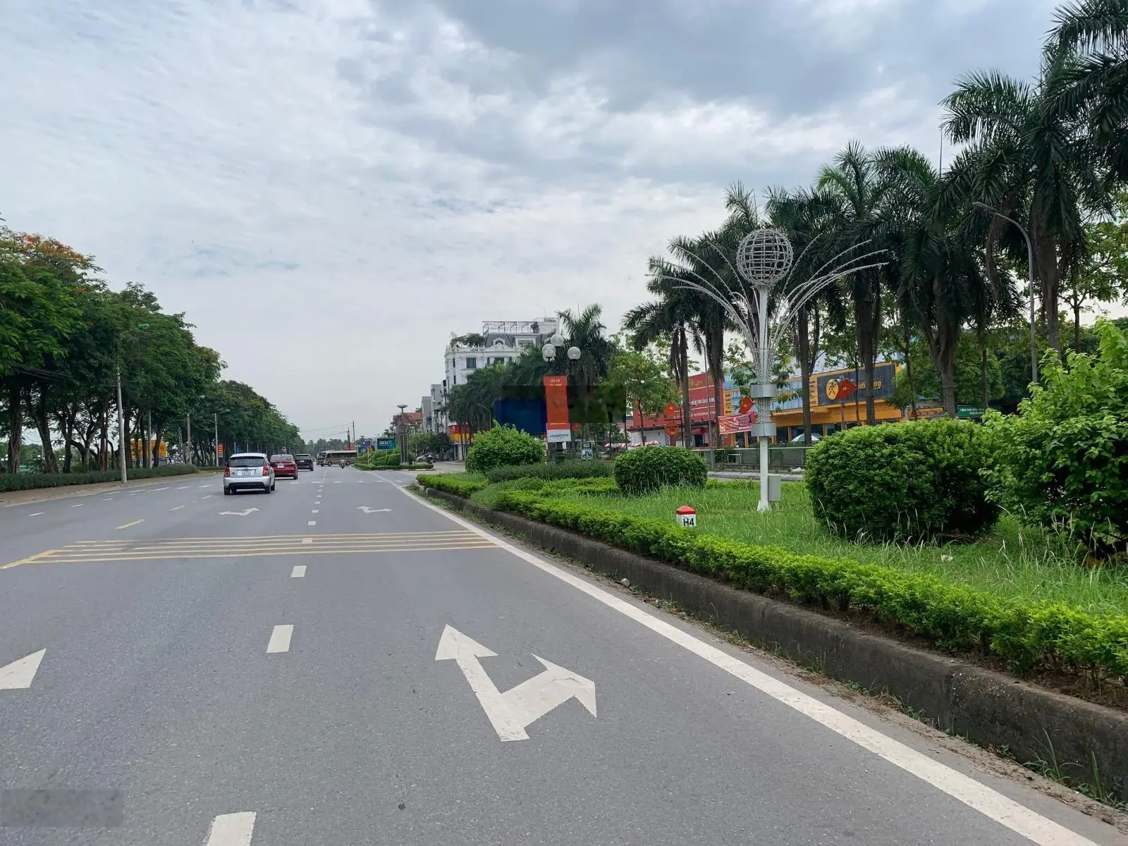 Bán lô đất tại Vườn Đào, Đông Anh. Diện tích 131m2, giá thương lượng