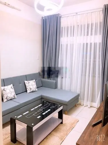 Bán căn hộ Âu Cơ Tower, DT 68m2, 2PN, có NT, giá 2,3 tỷ TL.