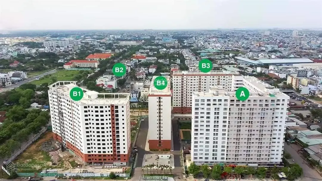 Bán căn hộ gần Aeon Tân Phú 65m2 HDMB, trả trước 1 tỷ vào ở ngay. LH: 0394 000 *** Oanh