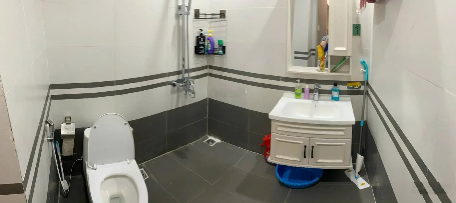 Bán căn hộ chung cư tại Vinhomes Bắc Ninh - 3,45 tỷ vnd, 57m2, 2pn, 1pt