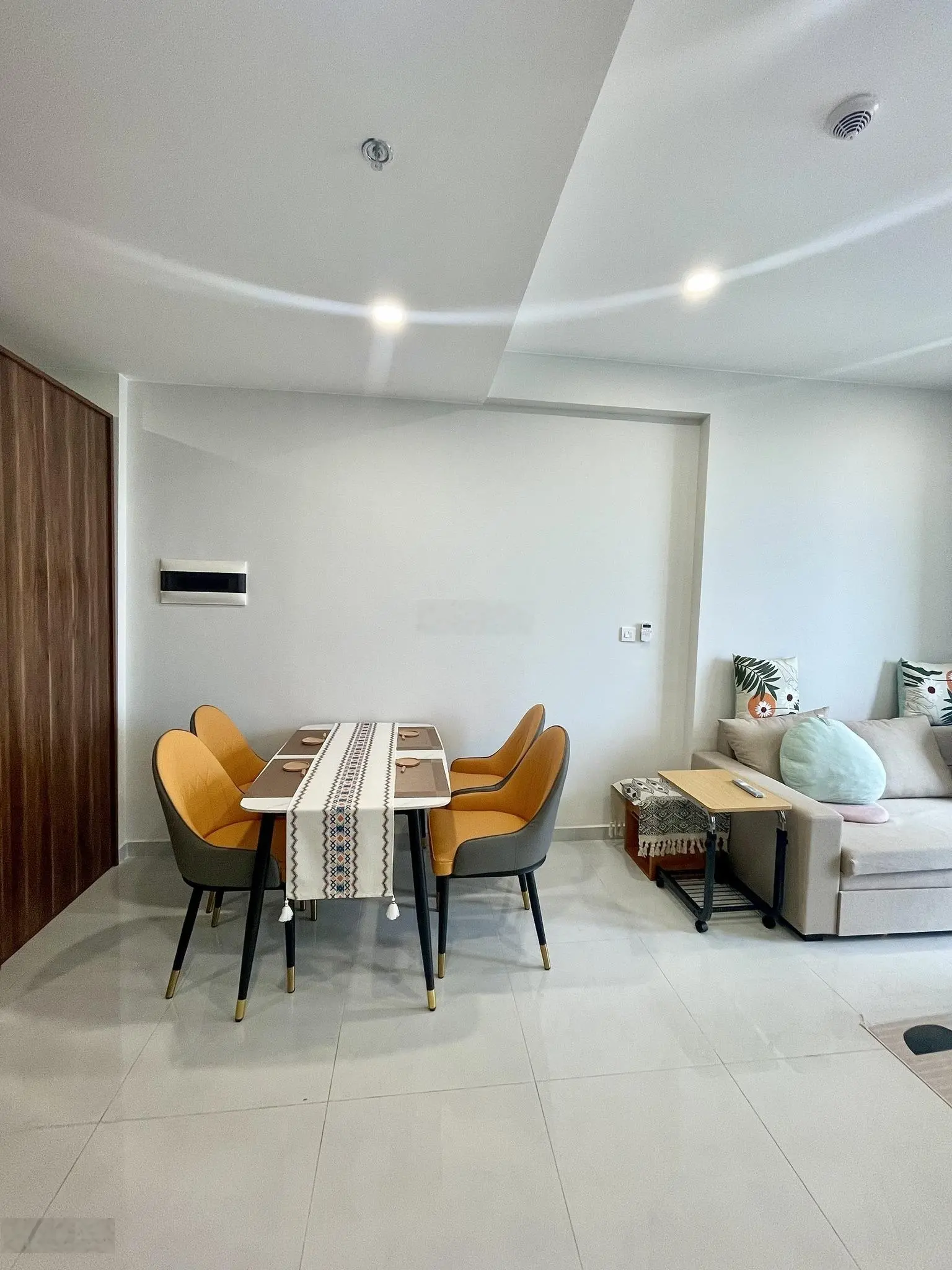 Căn hộ hạng sang có sổ trả trước 10% nhận nhà. Tặng ngay 168tr làm nội thất. Tặng 2 năm phí quản lý