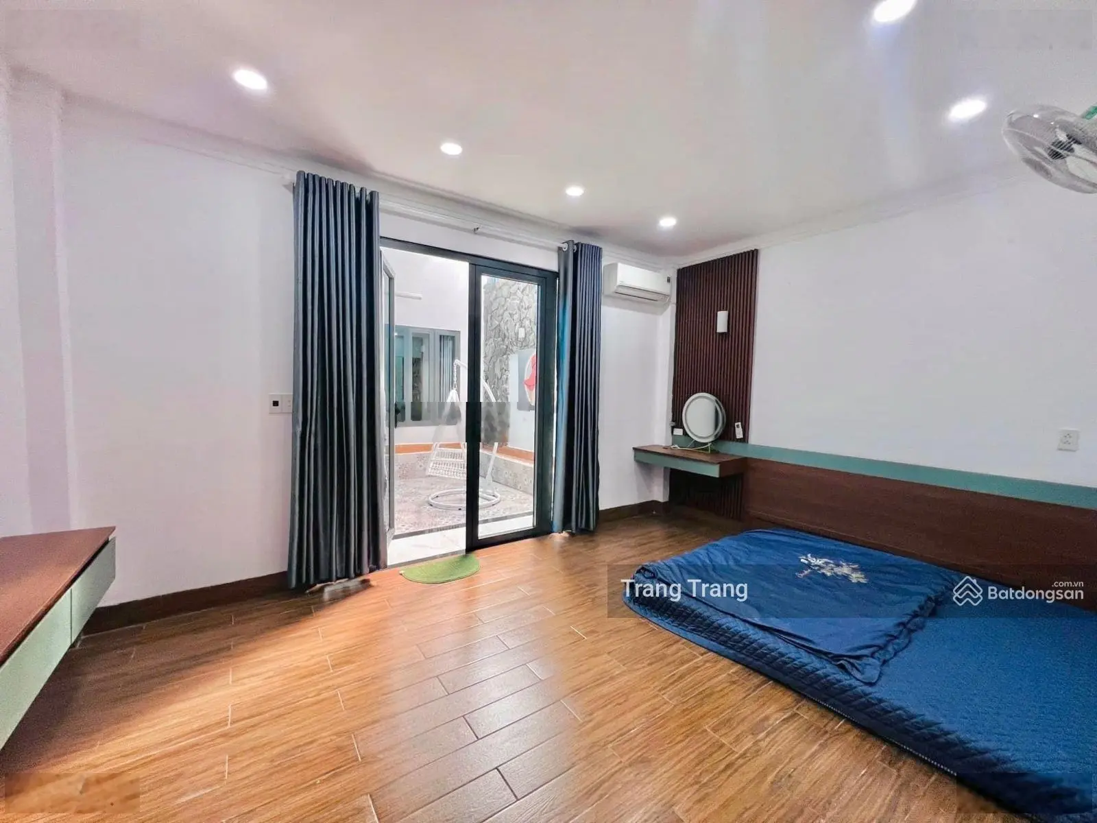 Nhà Nguyễn Thị Minh Khai- ĐaKao- Q1 giảm giá 4Tỷ390/80M2 gần Đài Truyền Hình TP. Cho thuê 40Triệu