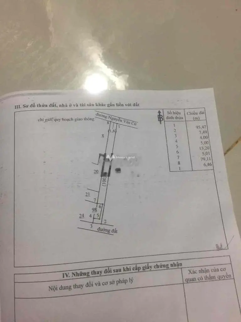 bán nhà mặt tiền trung tâm thị trấn gia ray