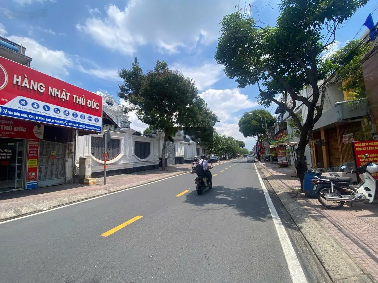 Siêu phẩm duy nhất phường Bình Thọ, TP Thủ Đức. Hàng cực hiếm dành cho khách hàng VIP