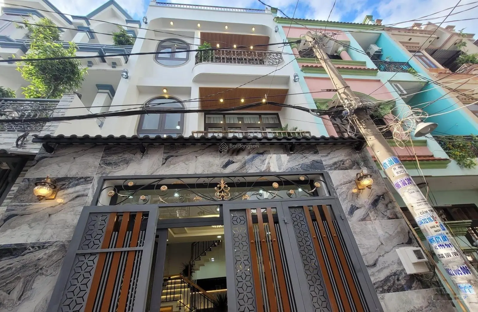 Bán lỗ gấp nhà gần chùa Vĩnh Nghiêm, Huỳnh Văn Bánh, Phường 11, Phú Nhuận. Giá 4,29 tỷ. 0906 806 ***