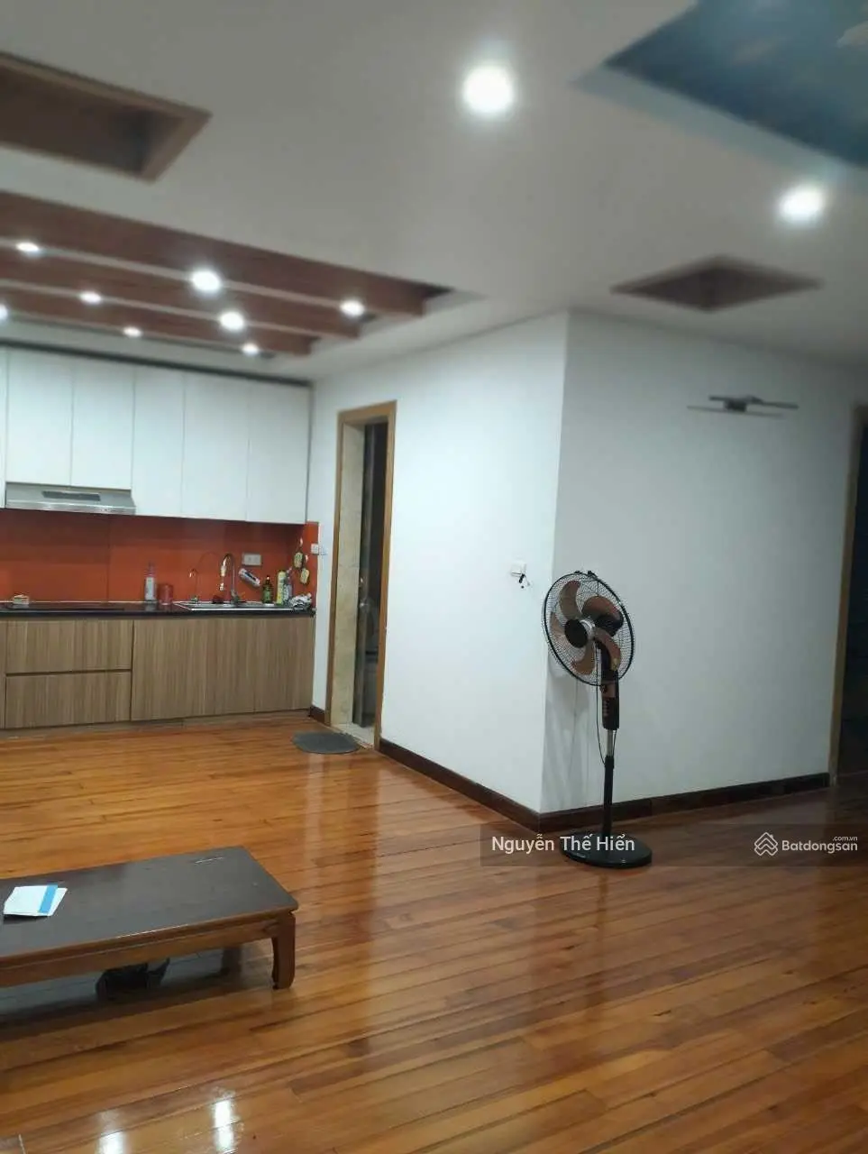 Siêu bão - Bán căn VP3 Linh Đàm - DT 70m2 - 2N2VS-Vị trí đắc địa - Giá chỉ 2.8tỷ(giá thương lượng)