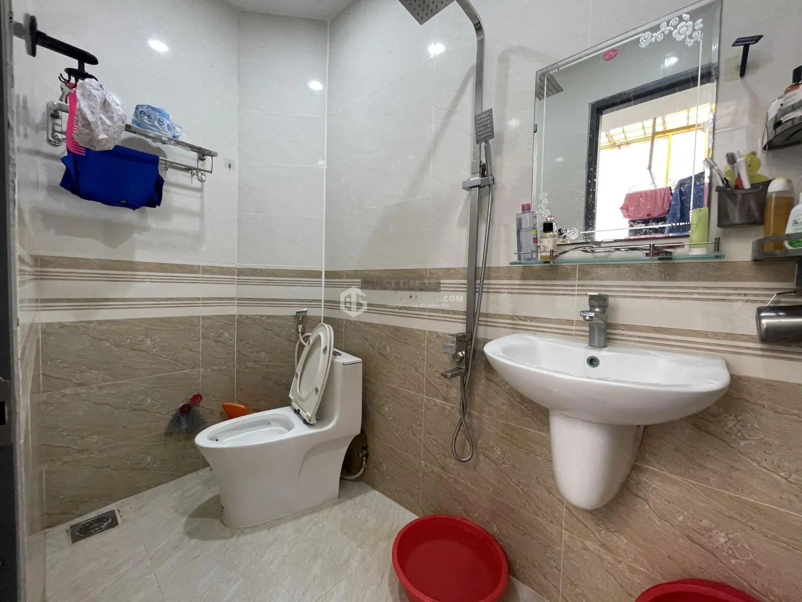 Bán nhà 1 trệt 1 lửng đẹp đường trần anh tông tp.vũng tàu khu kinh doanh sầm uất giá chỉ 7.7 tỷ
