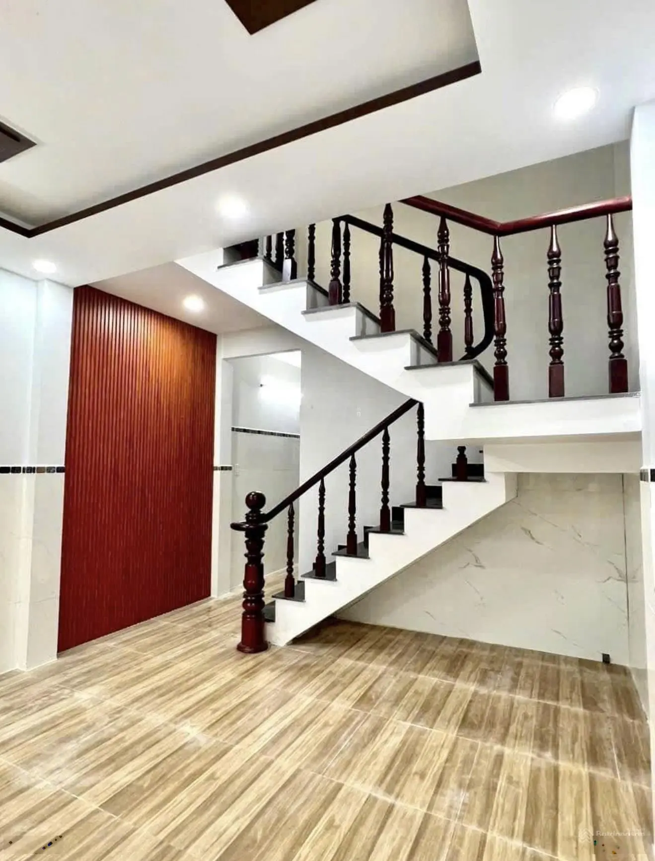 Bán nhà căn Đỗ Xuân Hợp Q9 DT 54m2 3PN SHR LH 0798.545.065