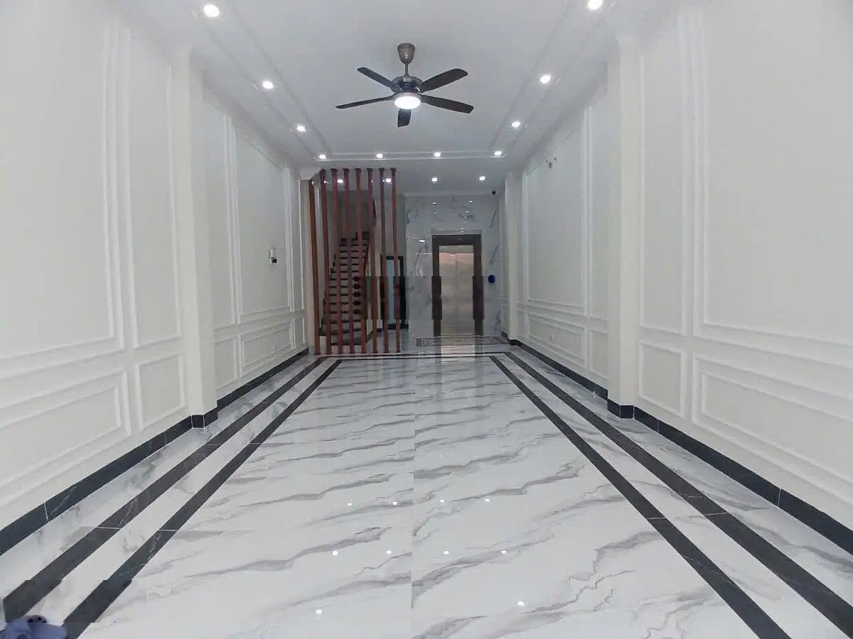 Bán nhà liền kề t tâm hà đông_dt 50m_7 tầng_mt 4.18m_thang máy_ô tô_kinh doanh_17,5 tỷ_0977865445