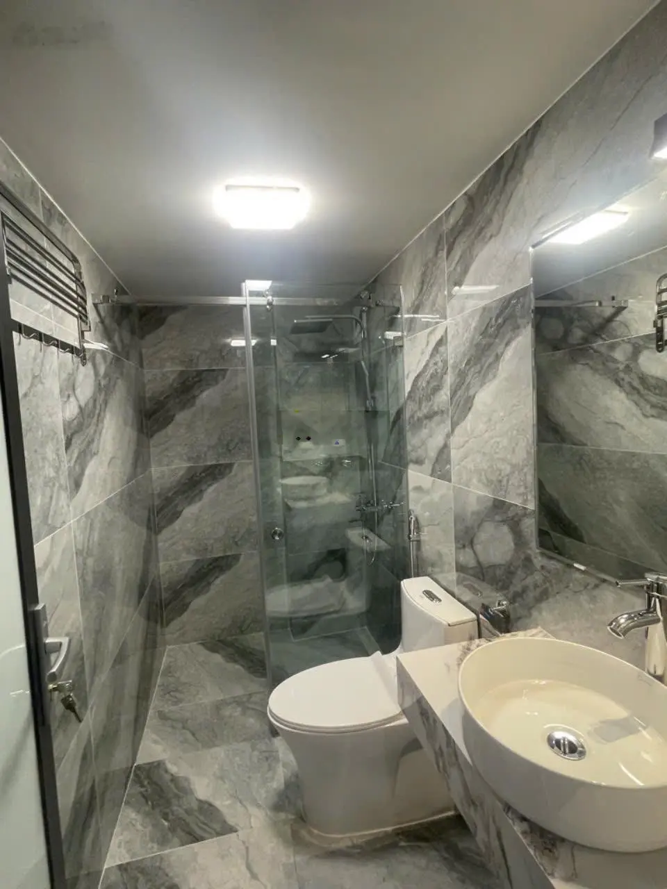 Tây Hồ - Thụy Khuê - kinh doanh thang máy 42m2 x7 tầng