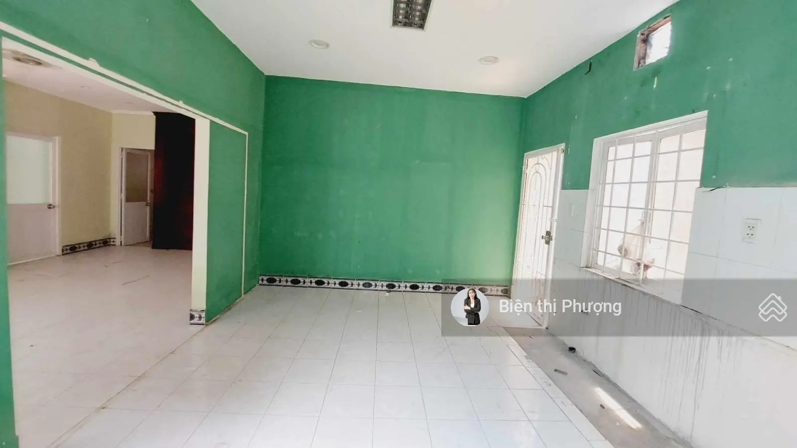 Bán Nhà Riêng Đặng Văn Bi, Bình Thọ, Thủ Đức 18,5 tỷ, 200m2, view đẹp